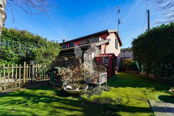 appartamento in vendita a Collecchio in zona Madregolo