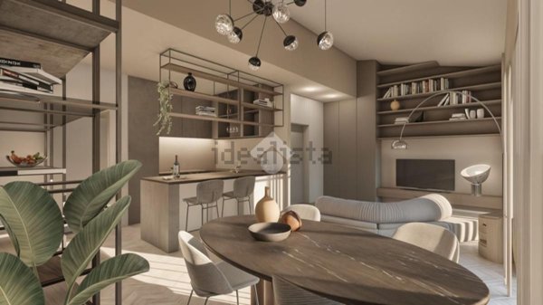 appartamento in vendita a Collecchio