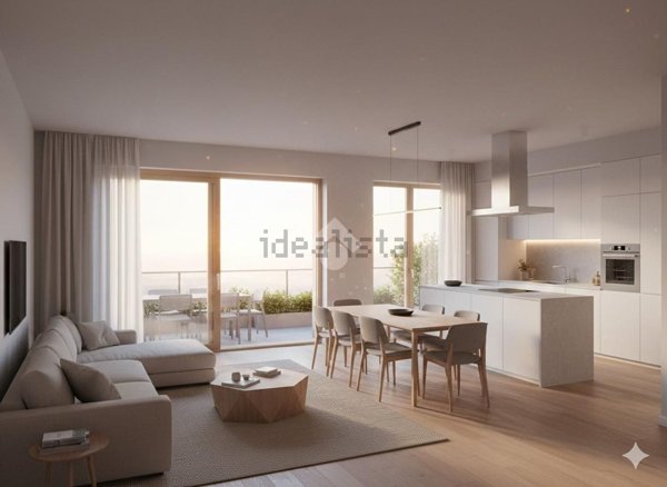 appartamento in vendita a Collecchio