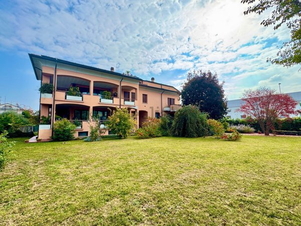 appartamento in vendita a Collecchio