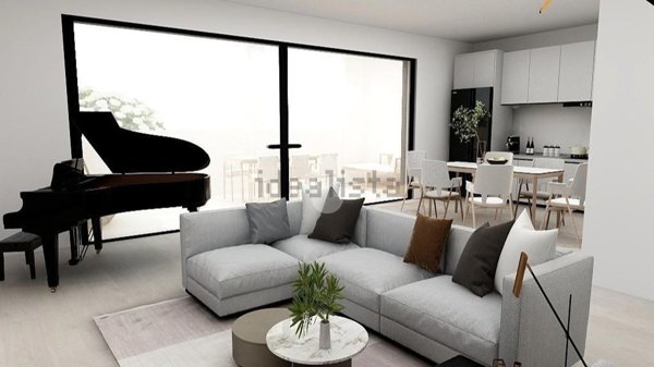 appartamento in vendita a Collecchio