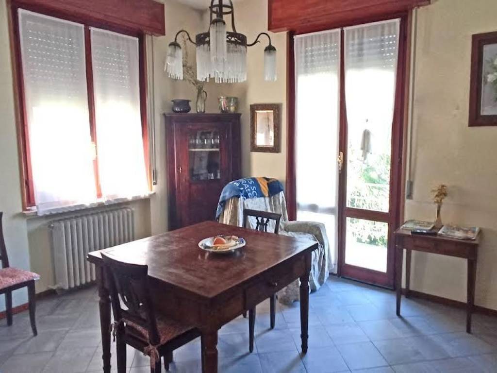 appartamento in vendita a Collecchio