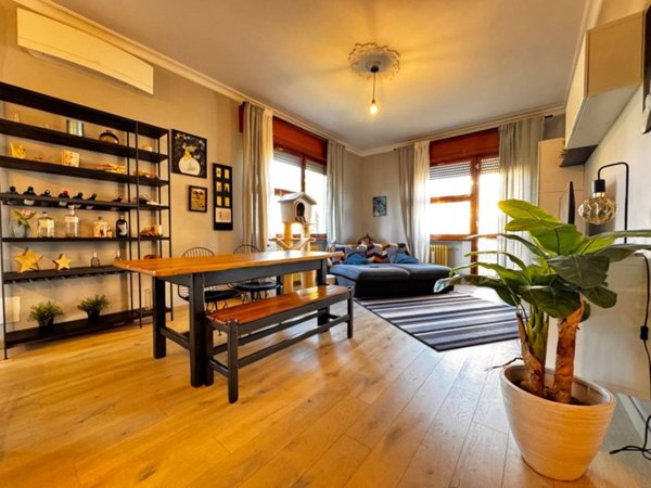 appartamento in vendita a Collecchio