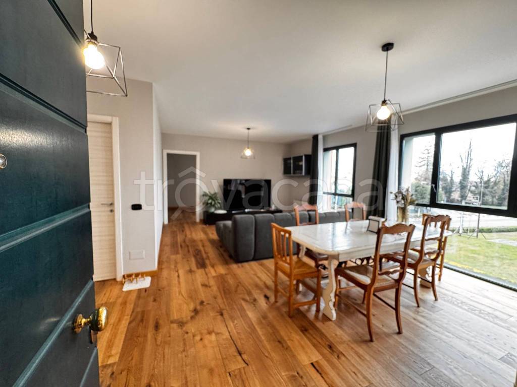 appartamento in vendita a Collecchio