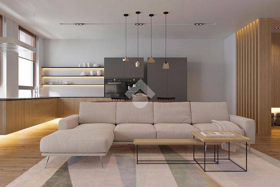 appartamento in vendita a Collecchio