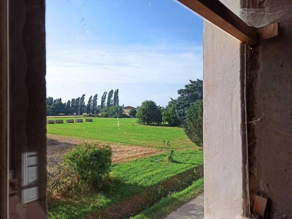 casa indipendente in vendita a Collecchio in zona Lemignano
