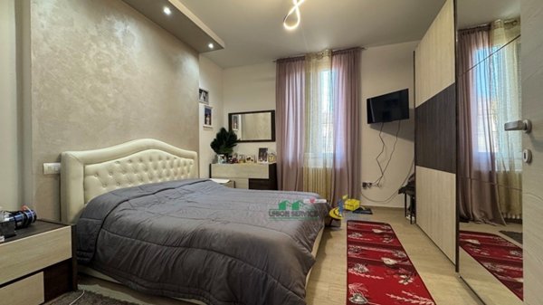 appartamento in vendita a Collecchio in zona Gaiano