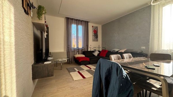 appartamento in vendita a Collecchio in zona Gaiano