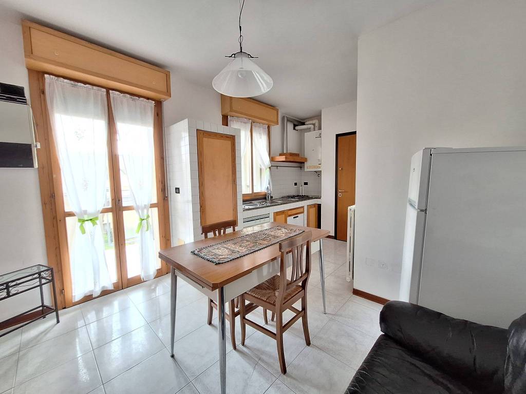 appartamento in vendita a Collecchio