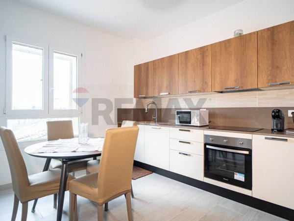 appartamento in vendita a Collecchio in zona Gaiano