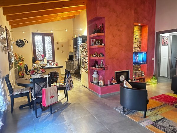 appartamento in vendita a Collecchio