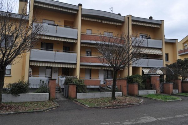 appartamento in vendita a Collecchio in zona Ozzano Taro