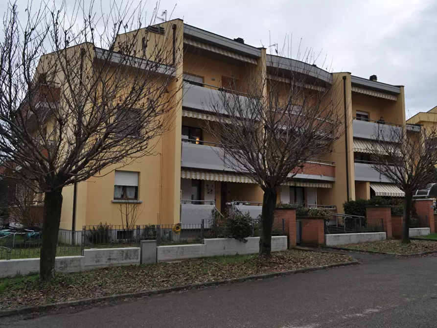 appartamento in vendita a Collecchio in zona Ozzano Taro
