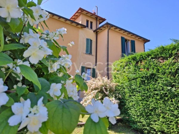 casa indipendente in vendita a Collecchio in zona Ozzano Taro