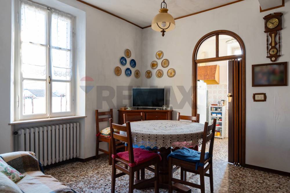 appartamento in vendita a Collecchio in zona Gaiano