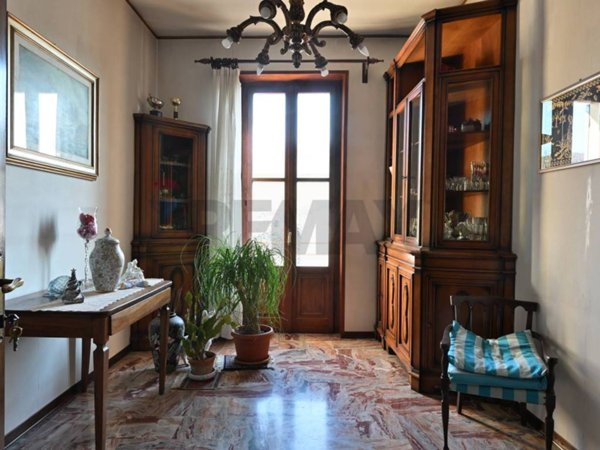 appartamento in vendita a Collecchio in zona Gaiano