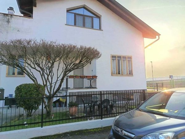 appartamento in vendita a Collecchio