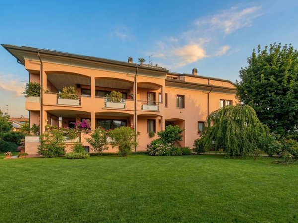 appartamento in vendita a Collecchio