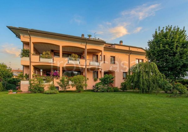 appartamento in vendita a Collecchio