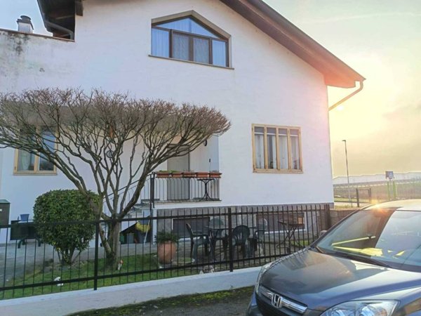 appartamento in vendita a Collecchio