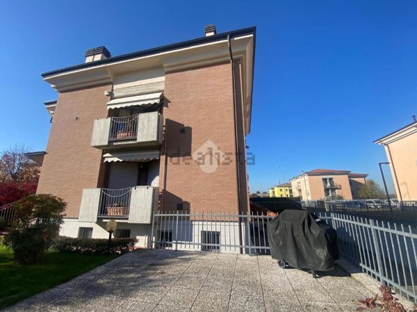 appartamento in vendita a Collecchio in zona Gaiano