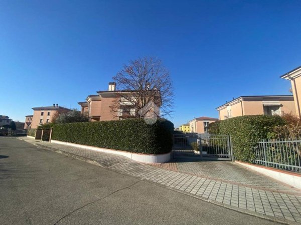 appartamento in vendita a Collecchio in zona Gaiano