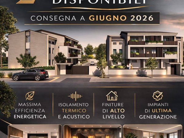 appartamento in vendita a Collecchio