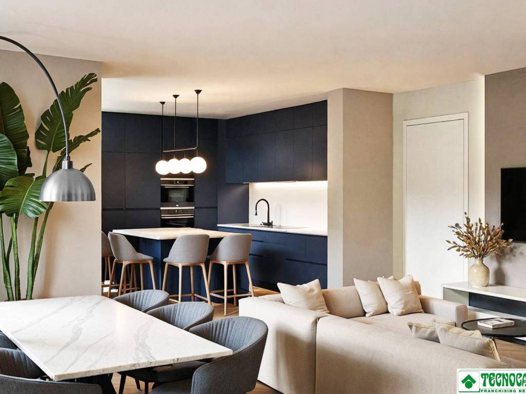 appartamento in vendita a Collecchio