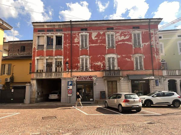 appartamento in vendita a Collecchio