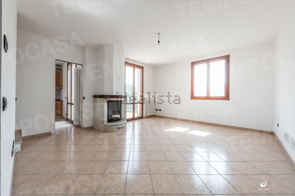 appartamento in vendita a Collecchio