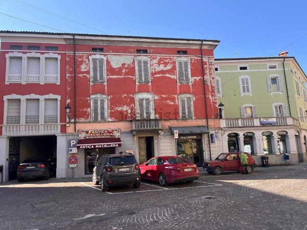 appartamento in vendita a Collecchio