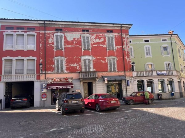 appartamento in vendita a Collecchio