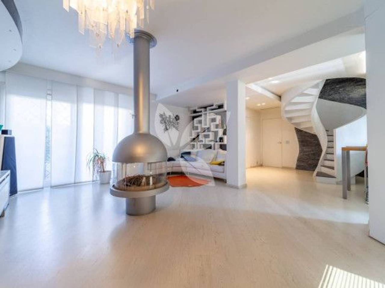 casa indipendente in vendita a Collecchio in zona Lemignano