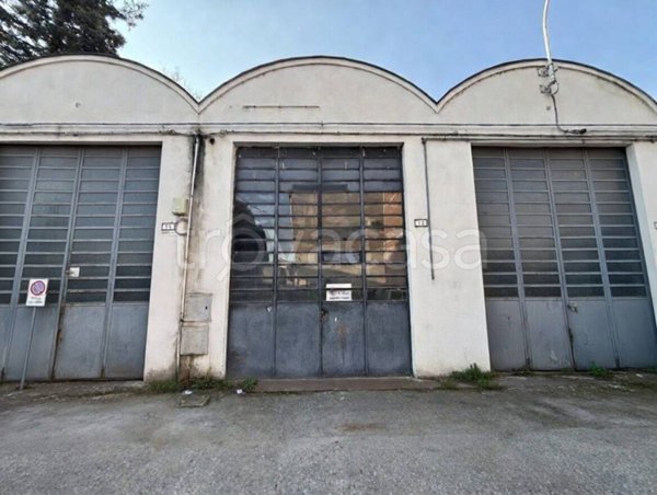 locale commerciale in vendita a Collecchio