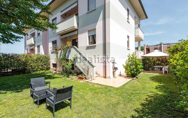 appartamento in vendita a Collecchio in zona Gaiano