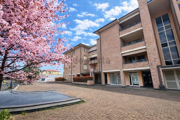 appartamento in vendita a Collecchio