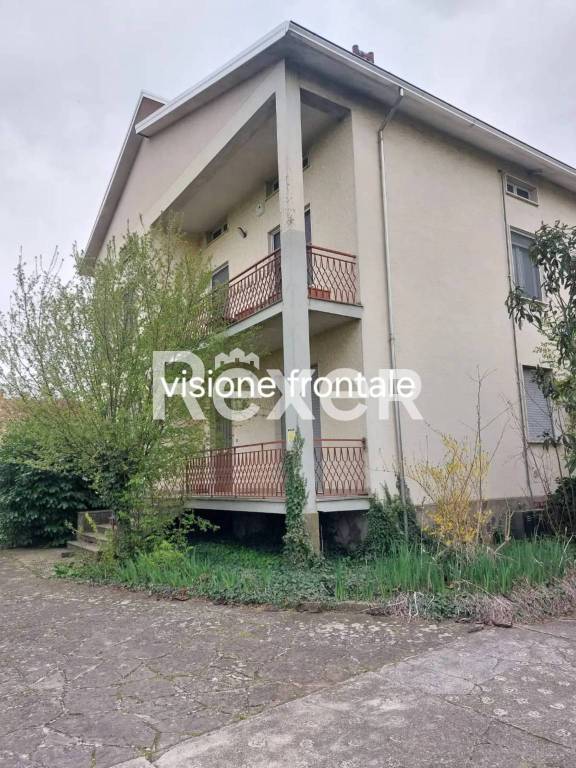 appartamento in vendita a Collecchio