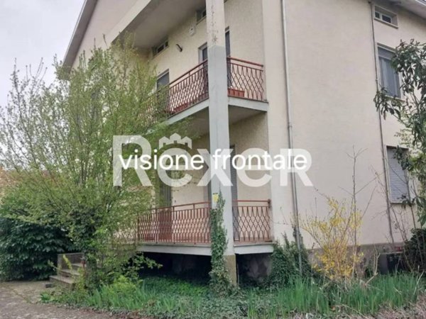 appartamento in vendita a Collecchio