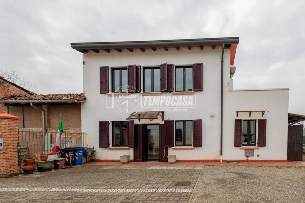 casa indipendente in vendita a Collecchio