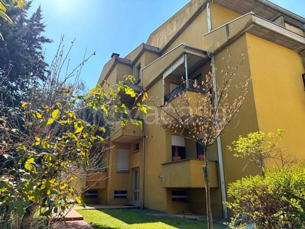 appartamento in vendita a Collecchio in zona Ozzano Taro