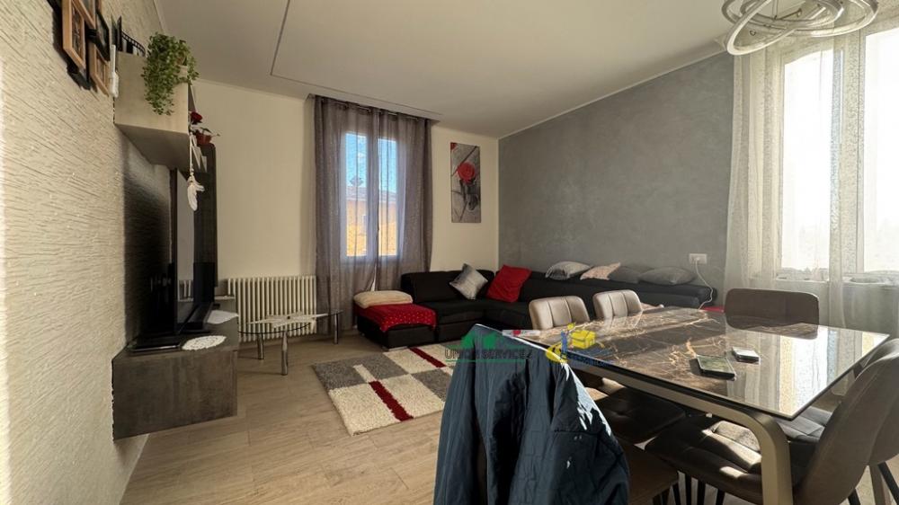 appartamento in vendita a Collecchio in zona Gaiano