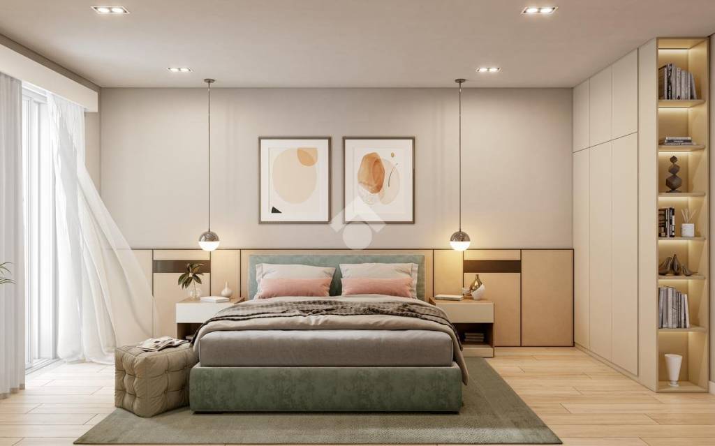 appartamento in vendita a Collecchio