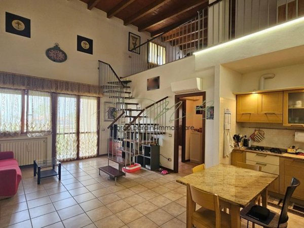 appartamento in vendita a Collecchio