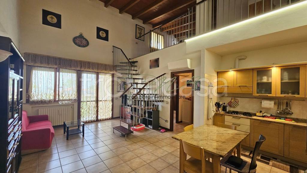 appartamento in vendita a Collecchio