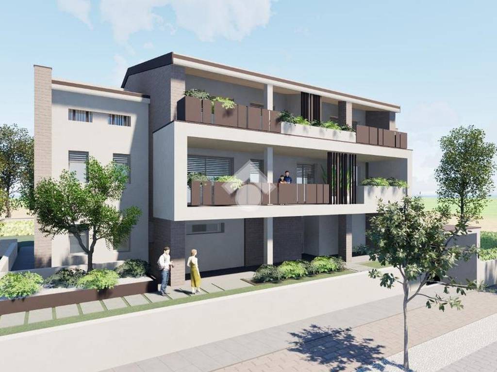 appartamento in vendita a Collecchio