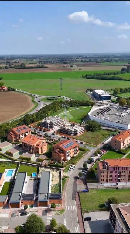appartamento in vendita a Collecchio