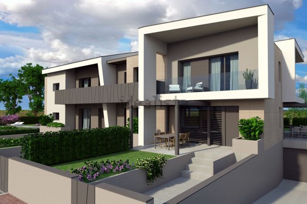 appartamento in vendita a Collecchio