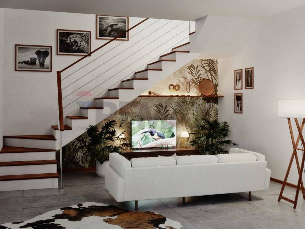 appartamento in vendita a Collecchio