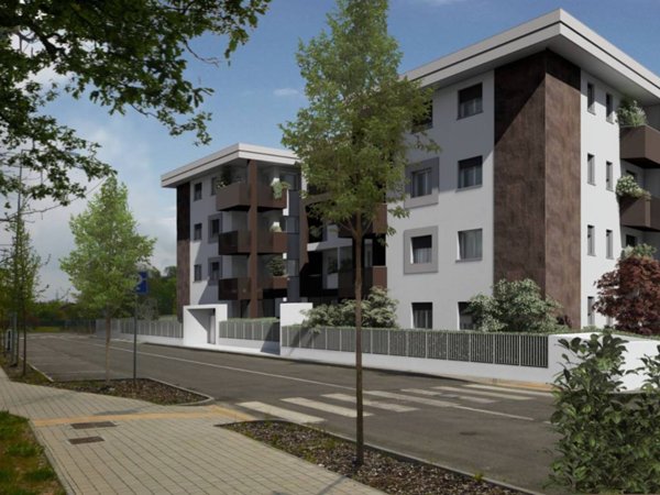 appartamento in vendita a Collecchio