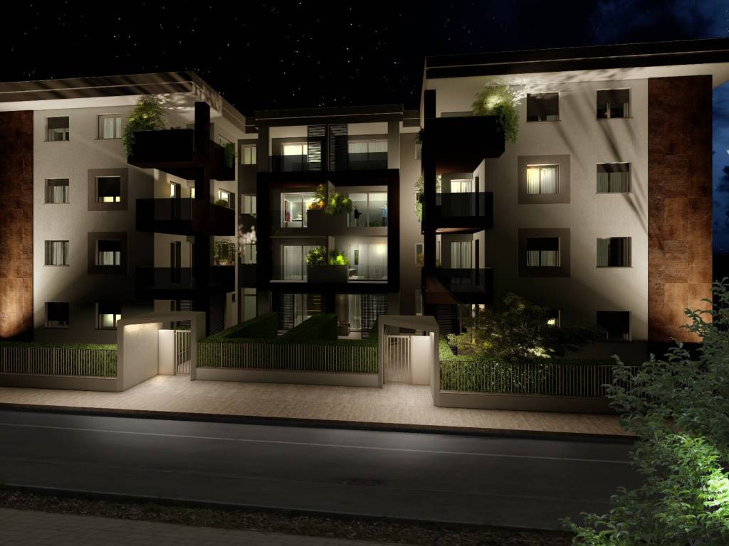 appartamento in vendita a Collecchio